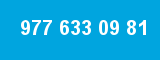 977 633 09 81